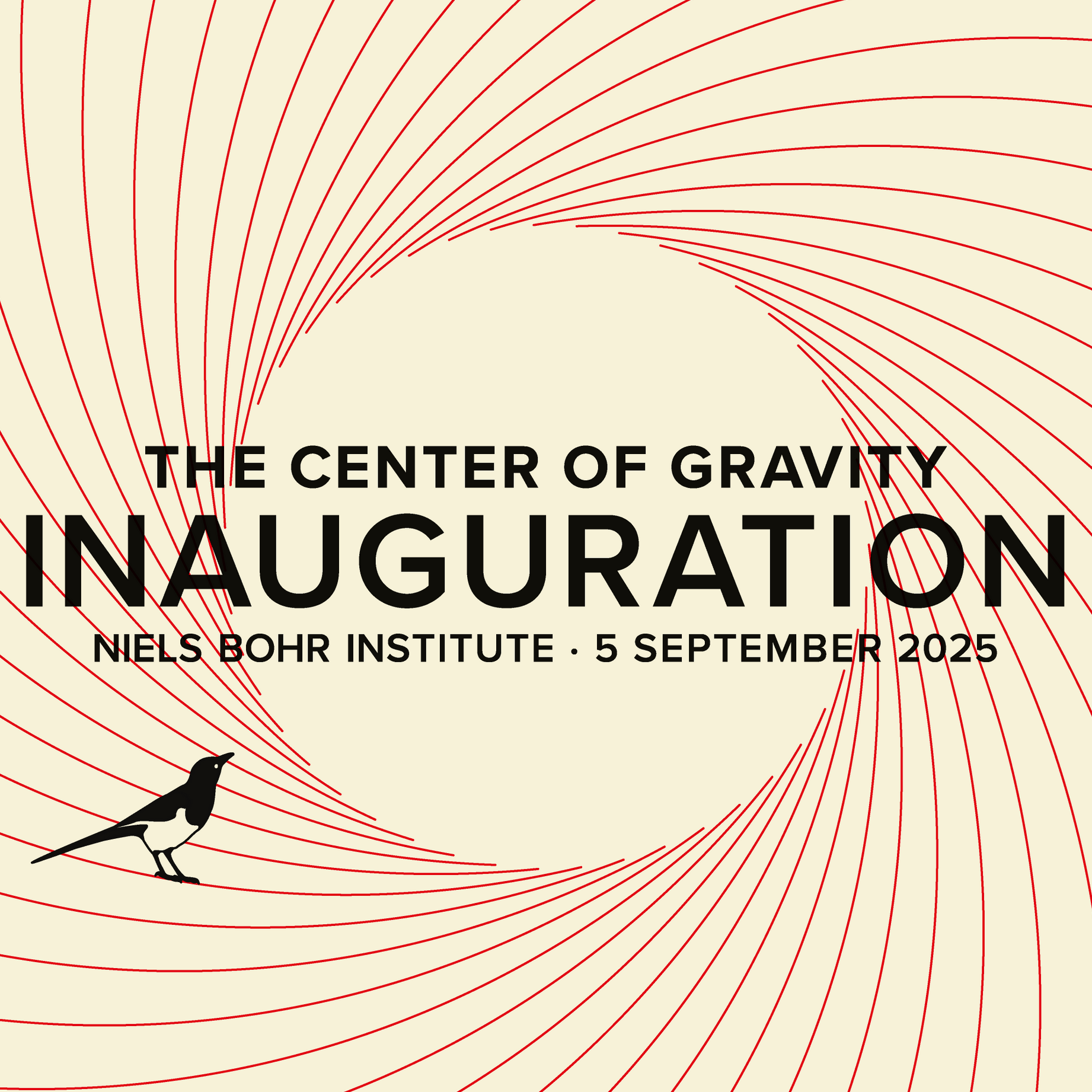 CoG Inauguration