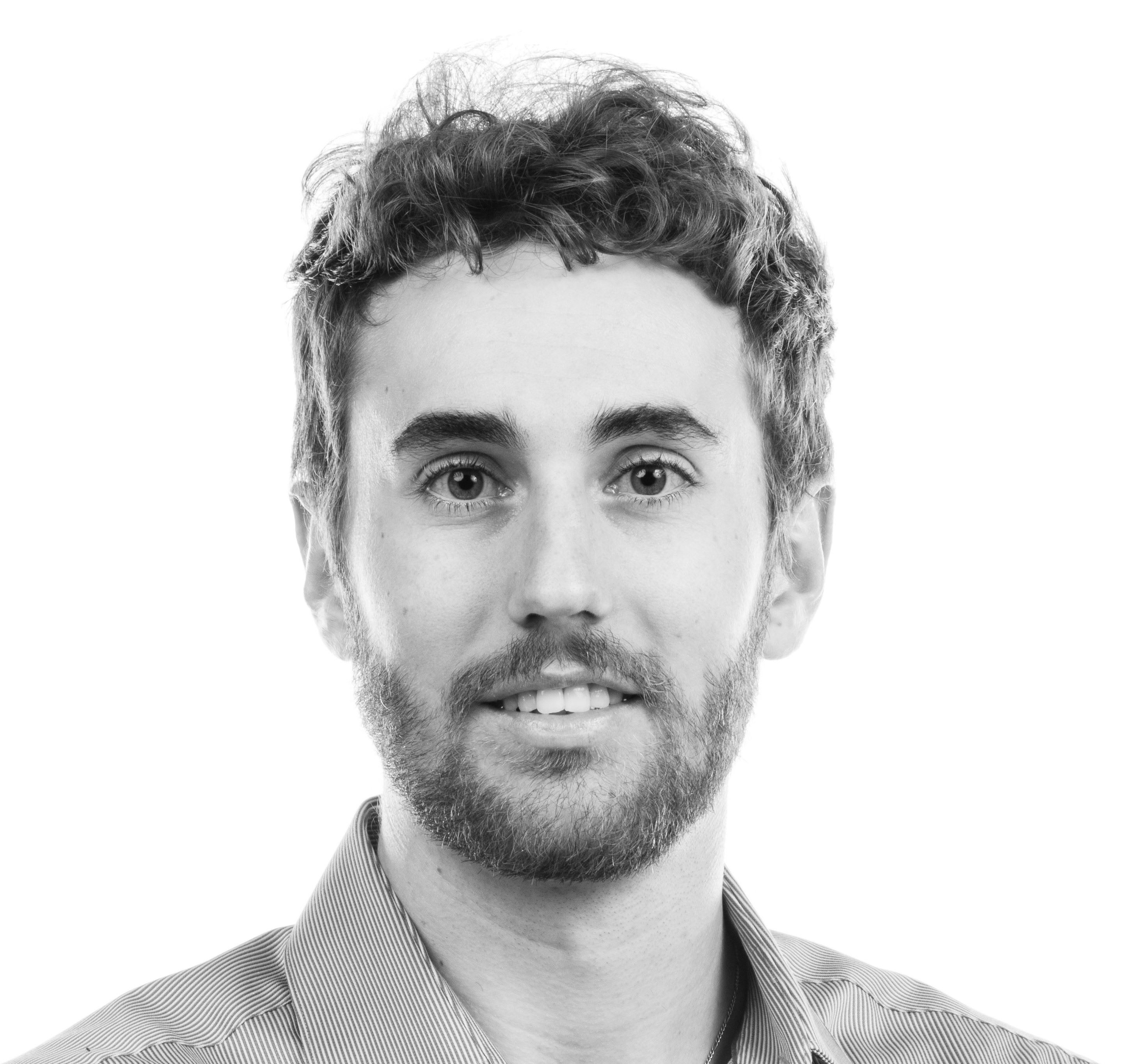 Jann Portrait